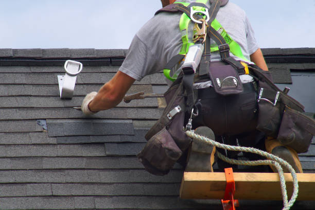 Quick and Trustworthy Emergency Roof Repair Services in Seneca, IL