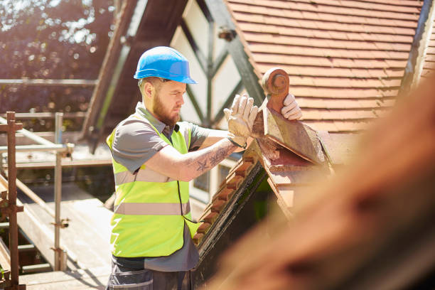 Best Commercial Roofing Services  in Seneca, IL