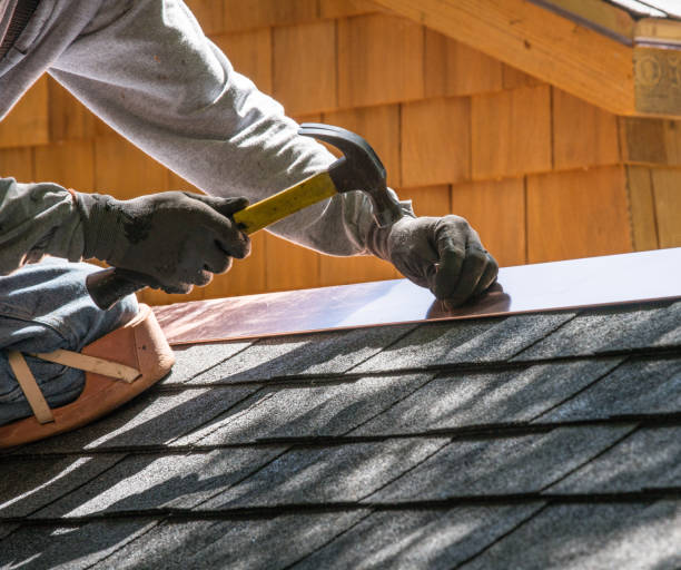 Best Emergency Roof Repair  in Seneca, IL